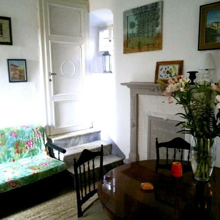 Belgirate Il Lavatoio Villa ภายนอก รูปภาพ