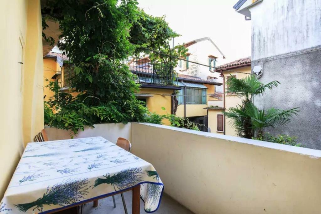 Belgirate Il Lavatoio Villa ภายนอก รูปภาพ