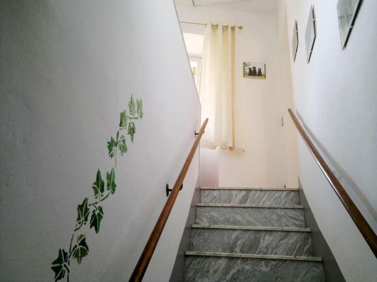 Belgirate Il Lavatoio Villa ภายนอก รูปภาพ