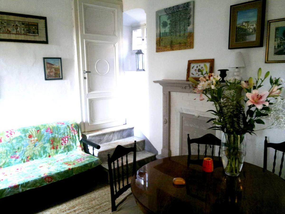 Belgirate Il Lavatoio Villa ภายนอก รูปภาพ